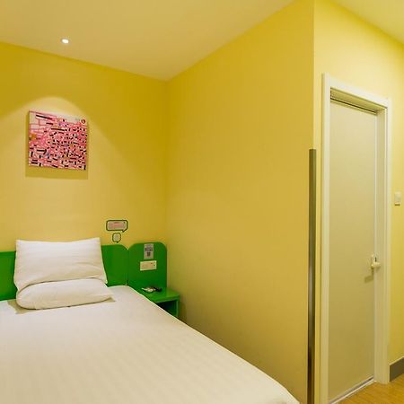 Hi Inn Guangzhou Longkou Dong Road Exterior photo