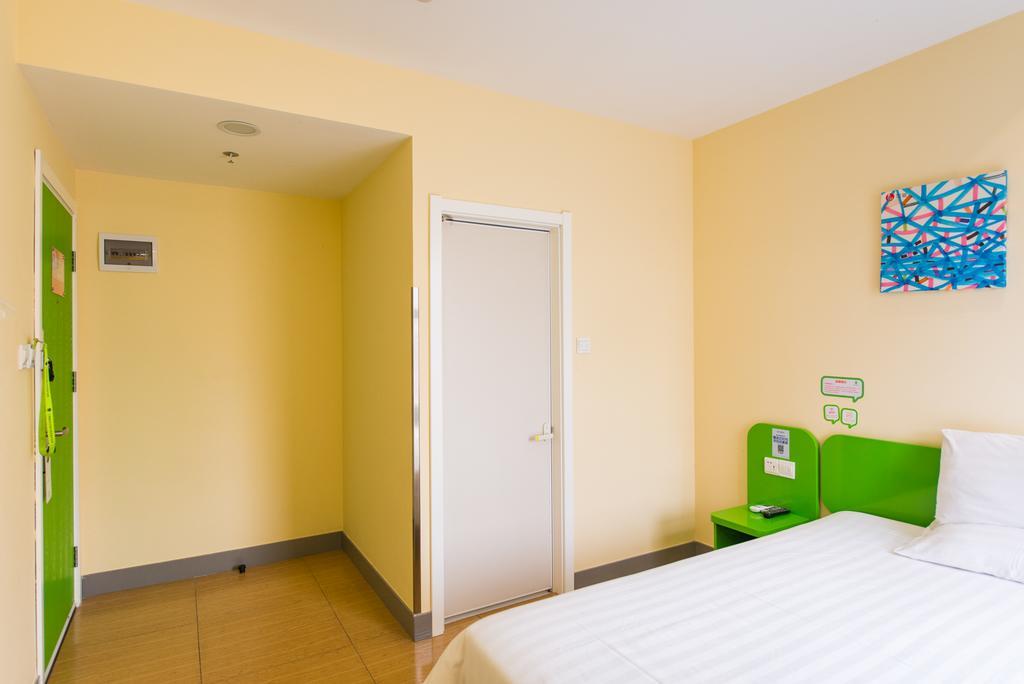 Hi Inn Guangzhou Longkou Dong Road Room photo