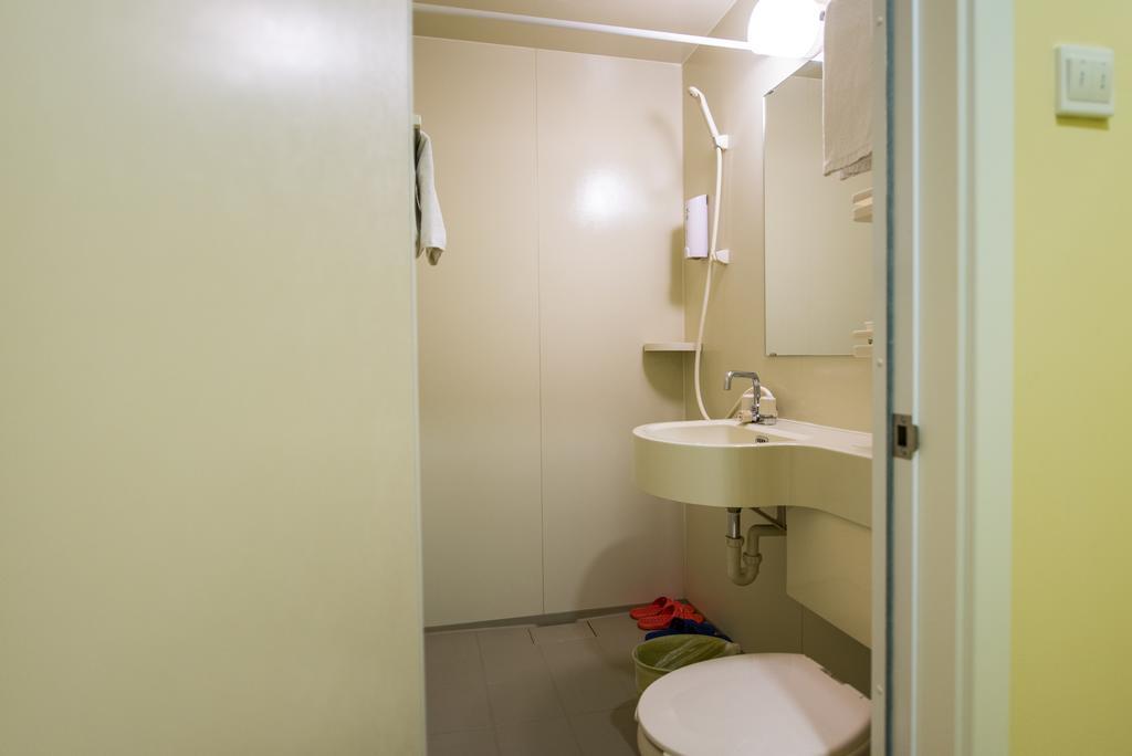 Hi Inn Guangzhou Longkou Dong Road Room photo
